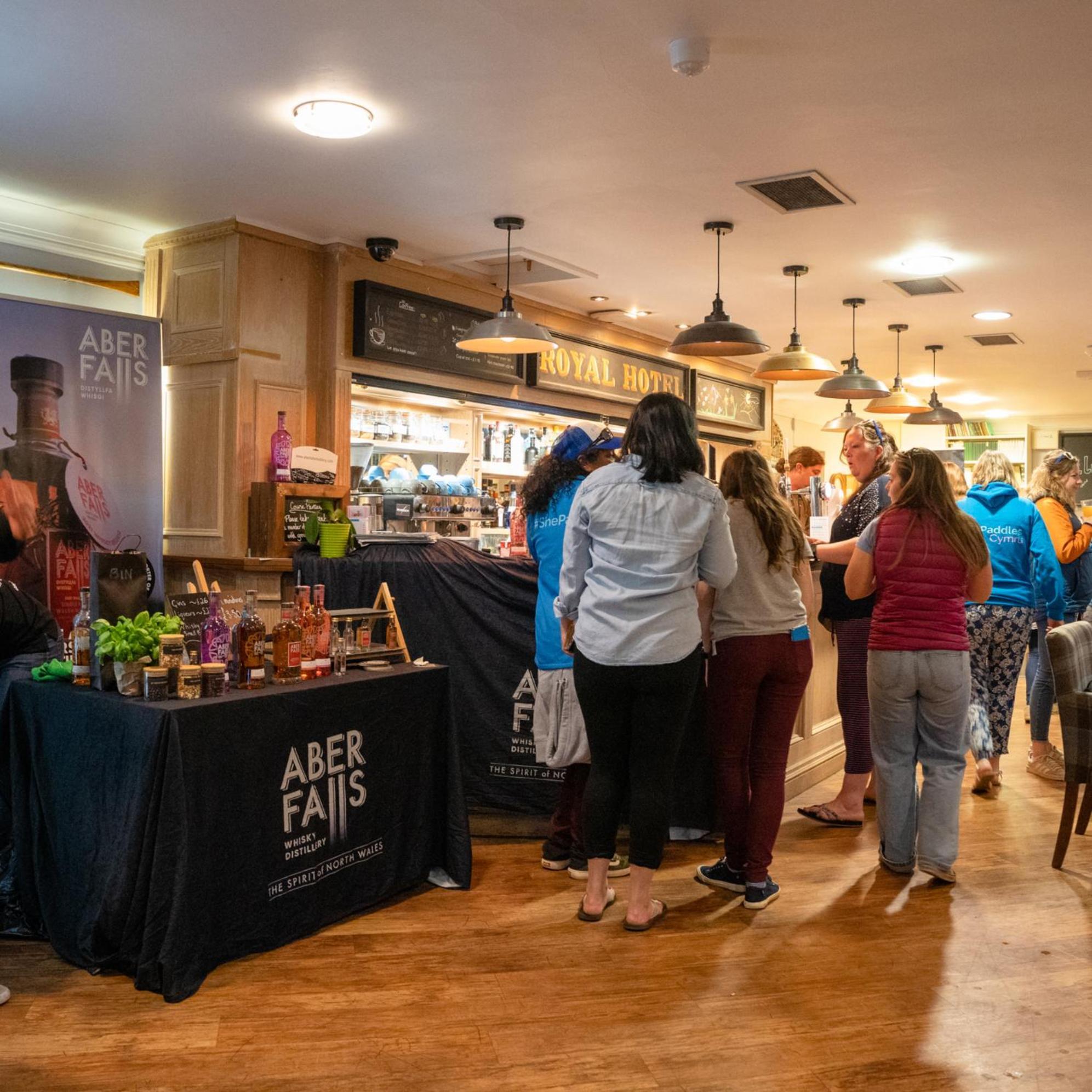 Plas Y Brenin Capel Curig Zewnętrze zdjęcie