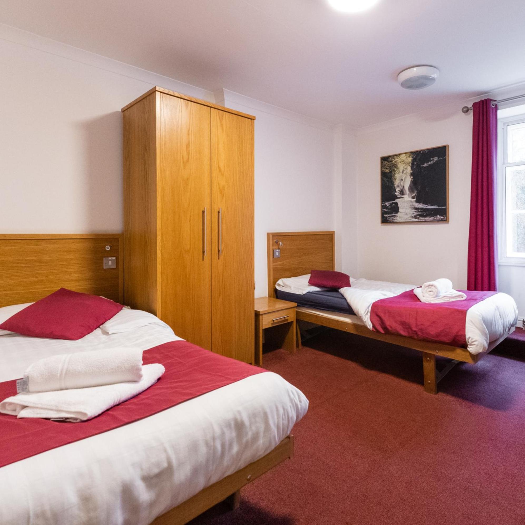 Plas Y Brenin Capel Curig Zewnętrze zdjęcie